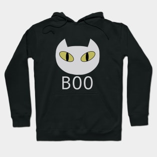 The owl house - Amity Blight cat-boo Hoodie